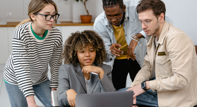 Innovation is nothing more than thinking